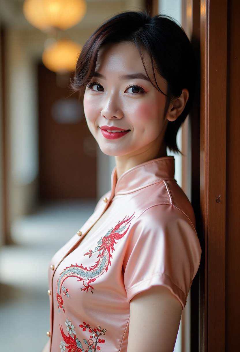 月薪八千
