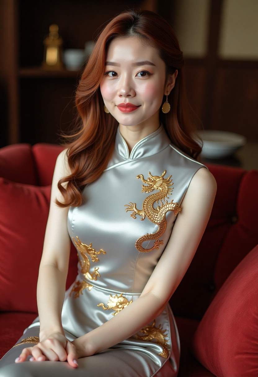 晚风邮差