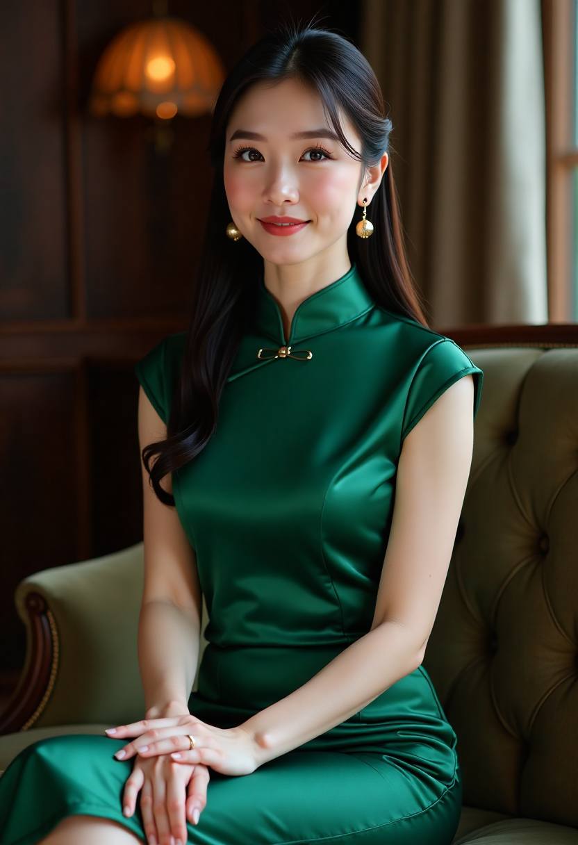 厨房三分钟