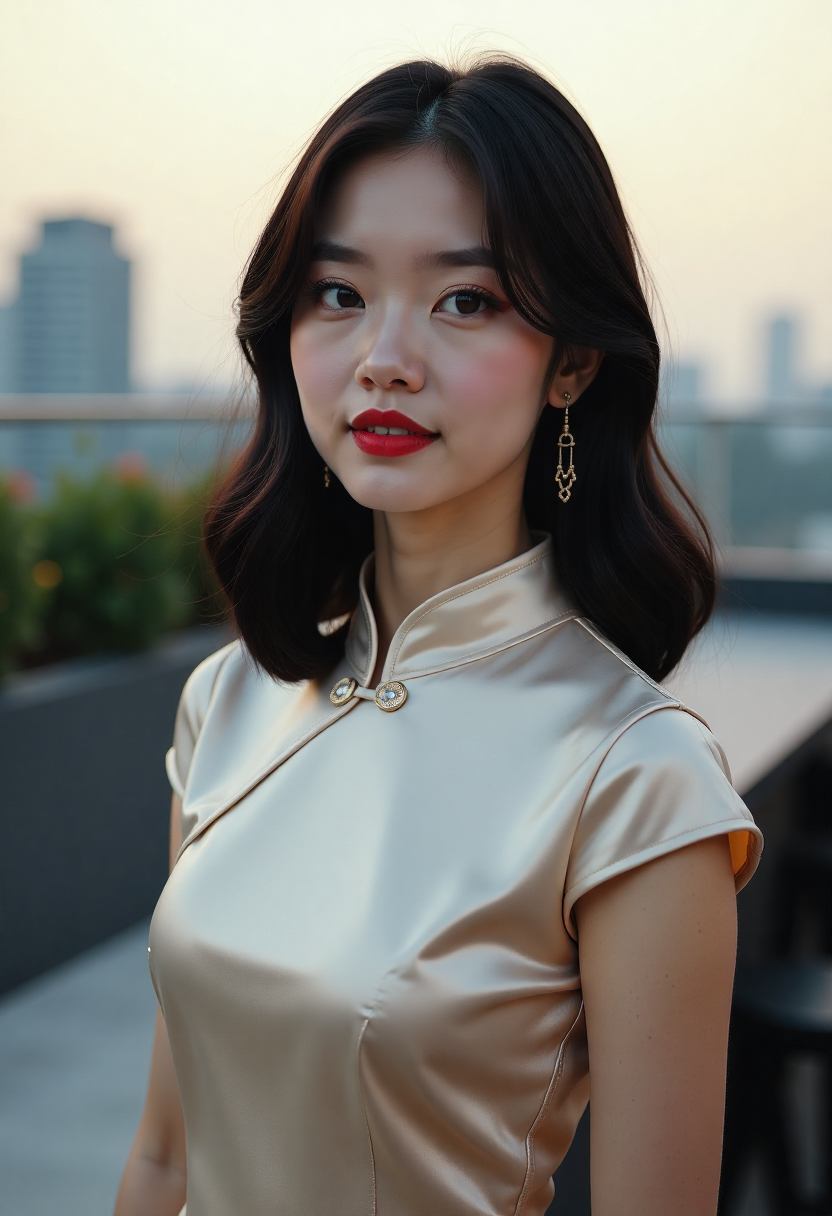 一碗阳春