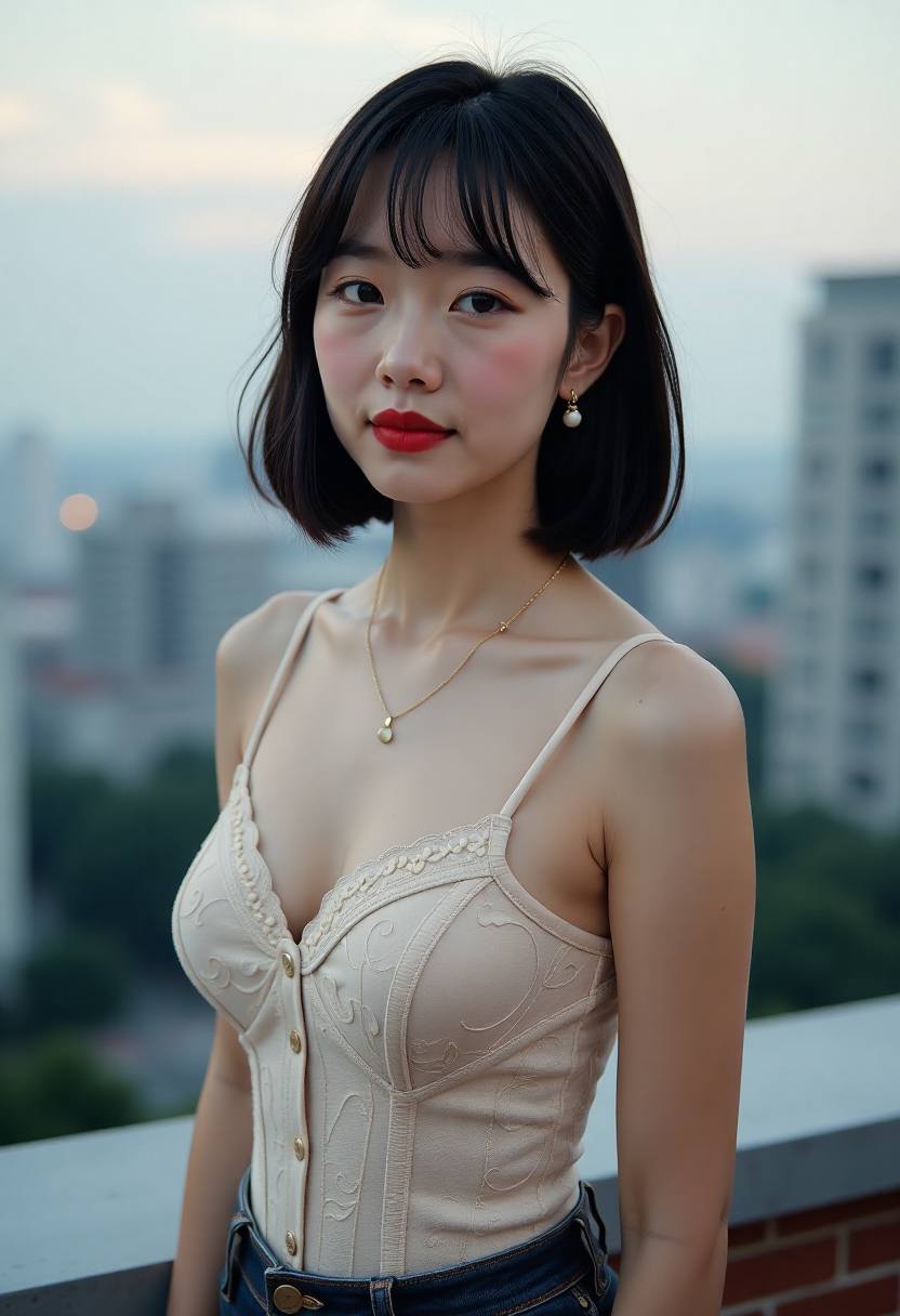 雨巷旧事
