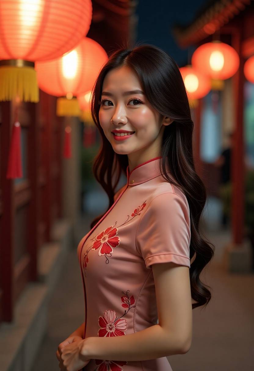 星河告白